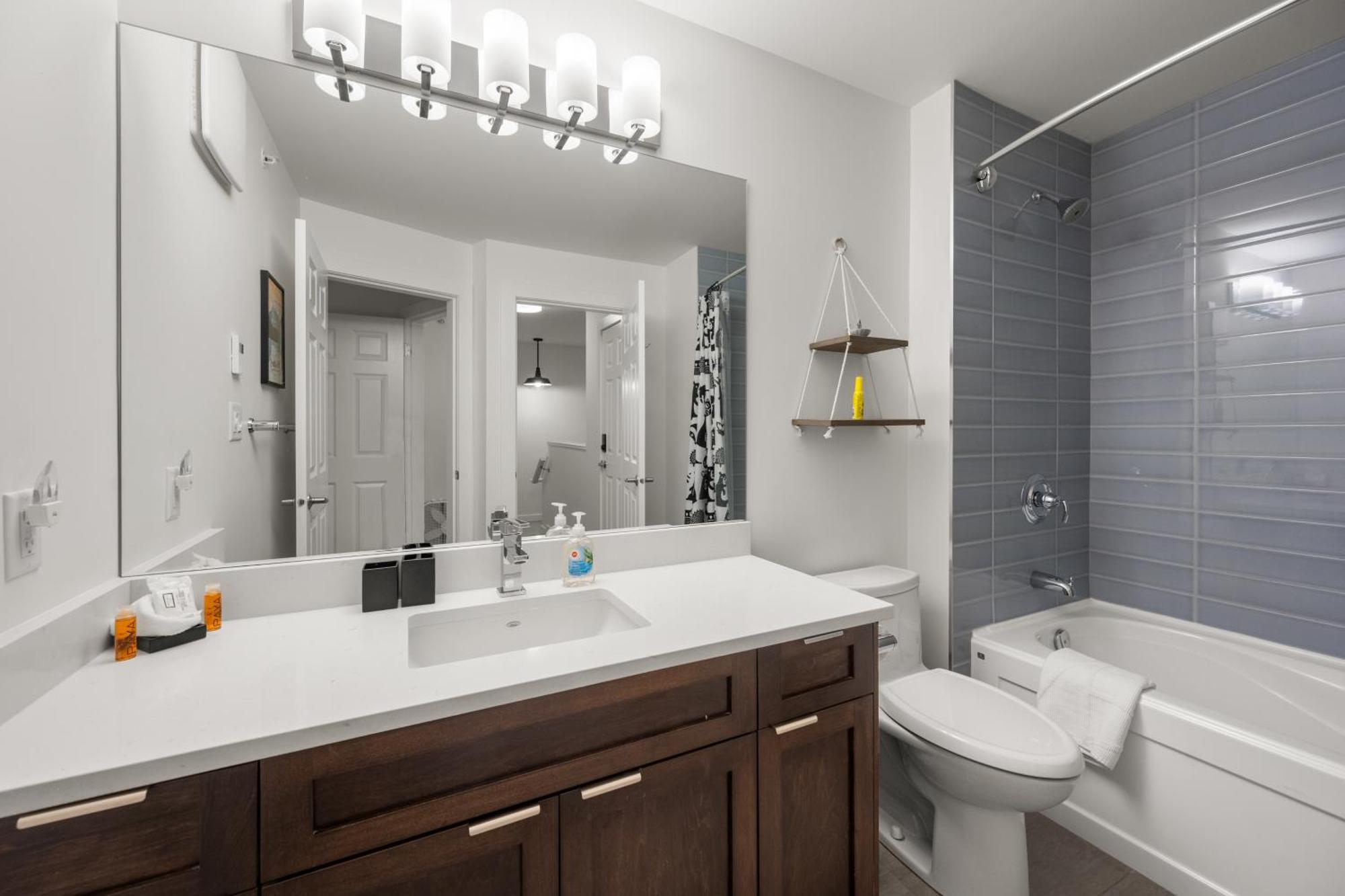 Stoney Creek Northstar By Whistler Premier Apartment Exterior photo
