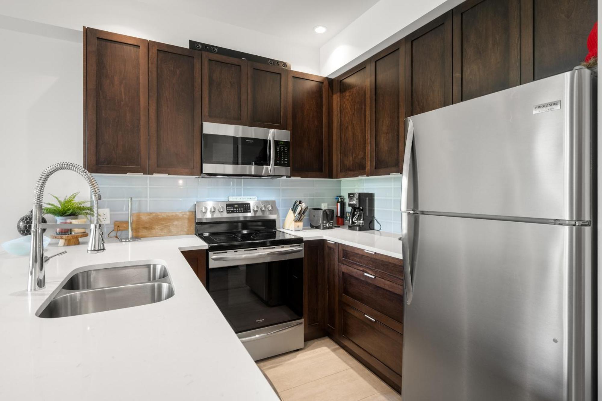 Stoney Creek Northstar By Whistler Premier Apartment Exterior photo