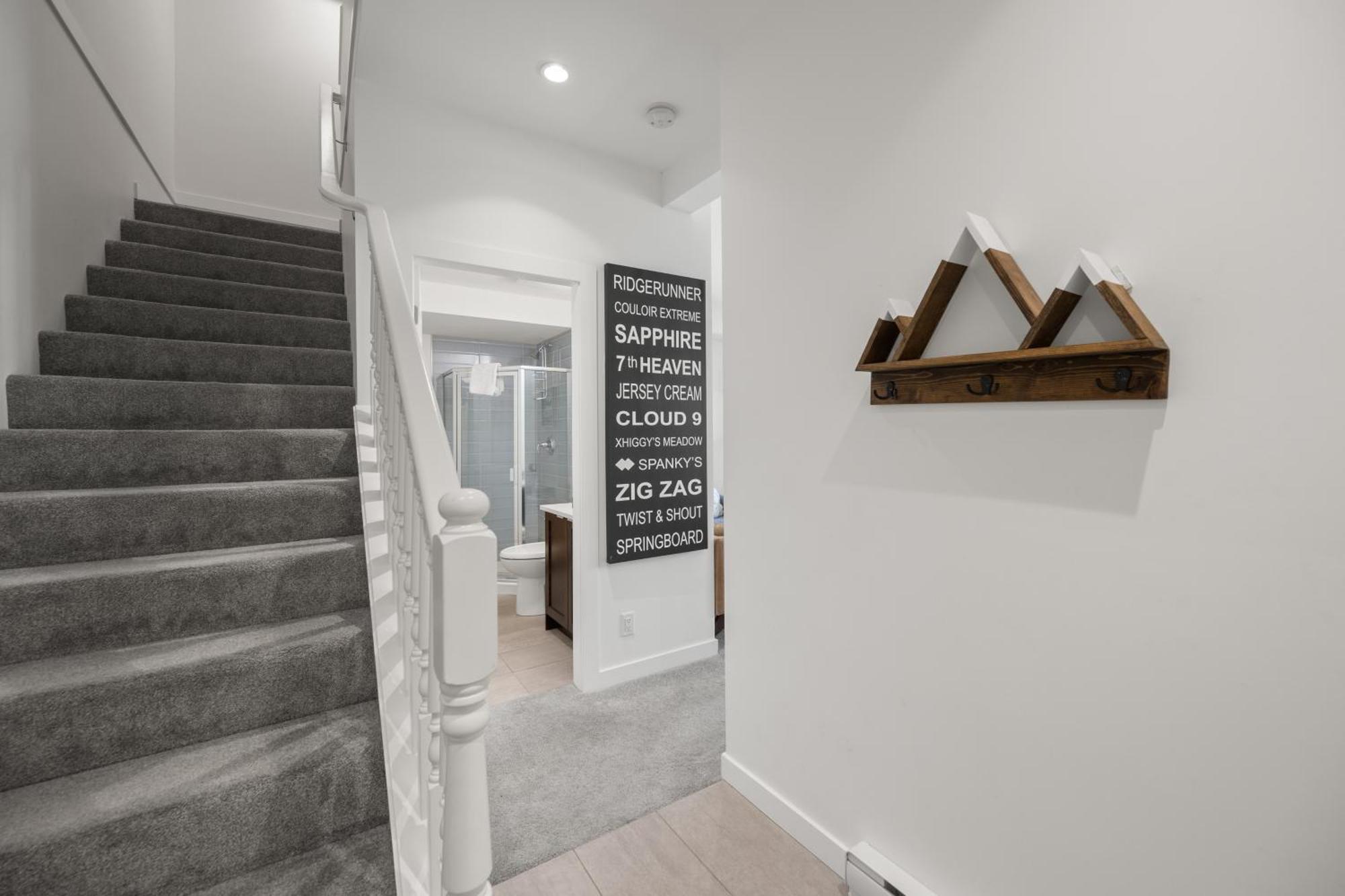 Stoney Creek Northstar By Whistler Premier Apartment Exterior photo