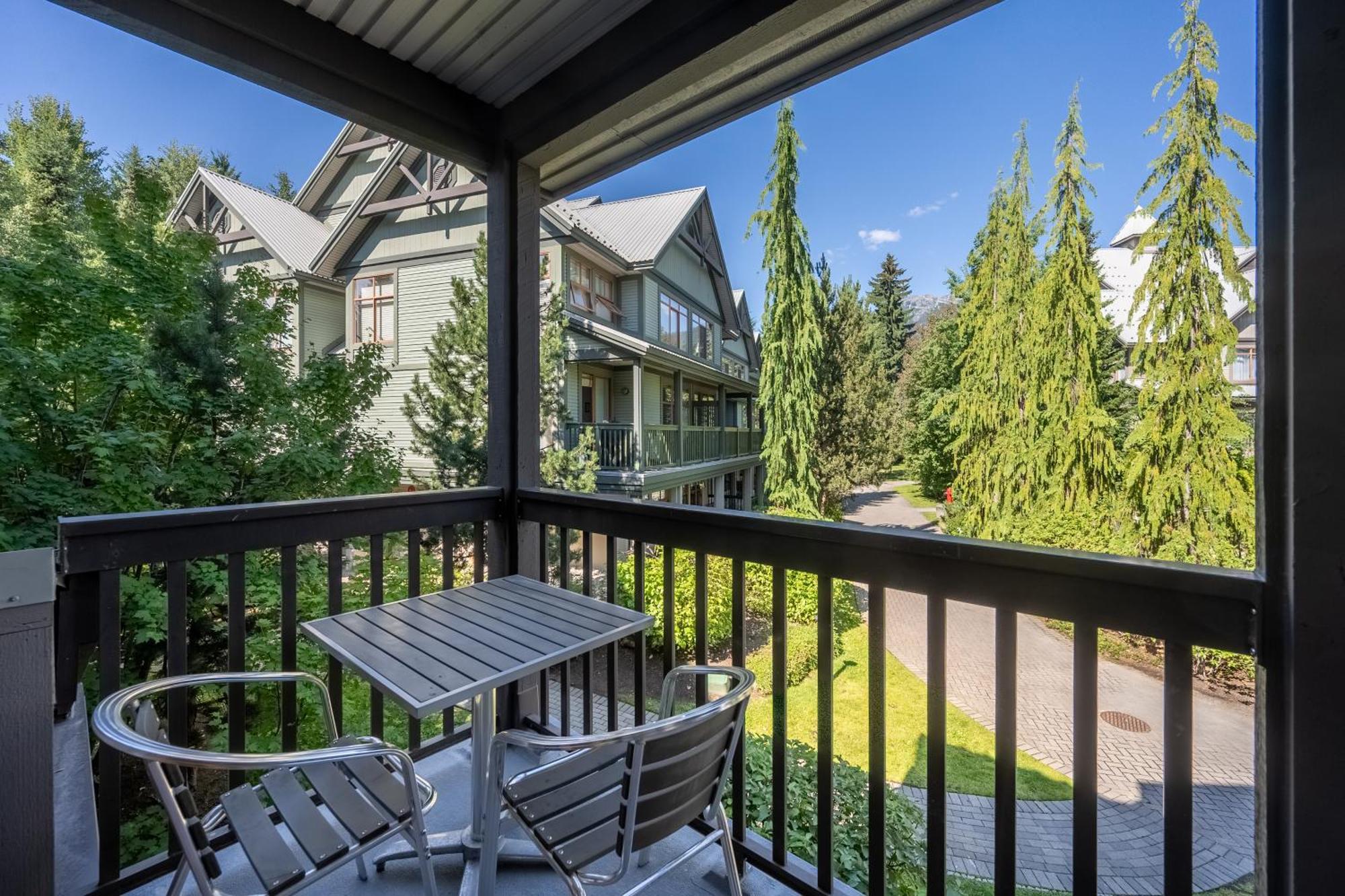 Stoney Creek Northstar By Whistler Premier Apartment Exterior photo