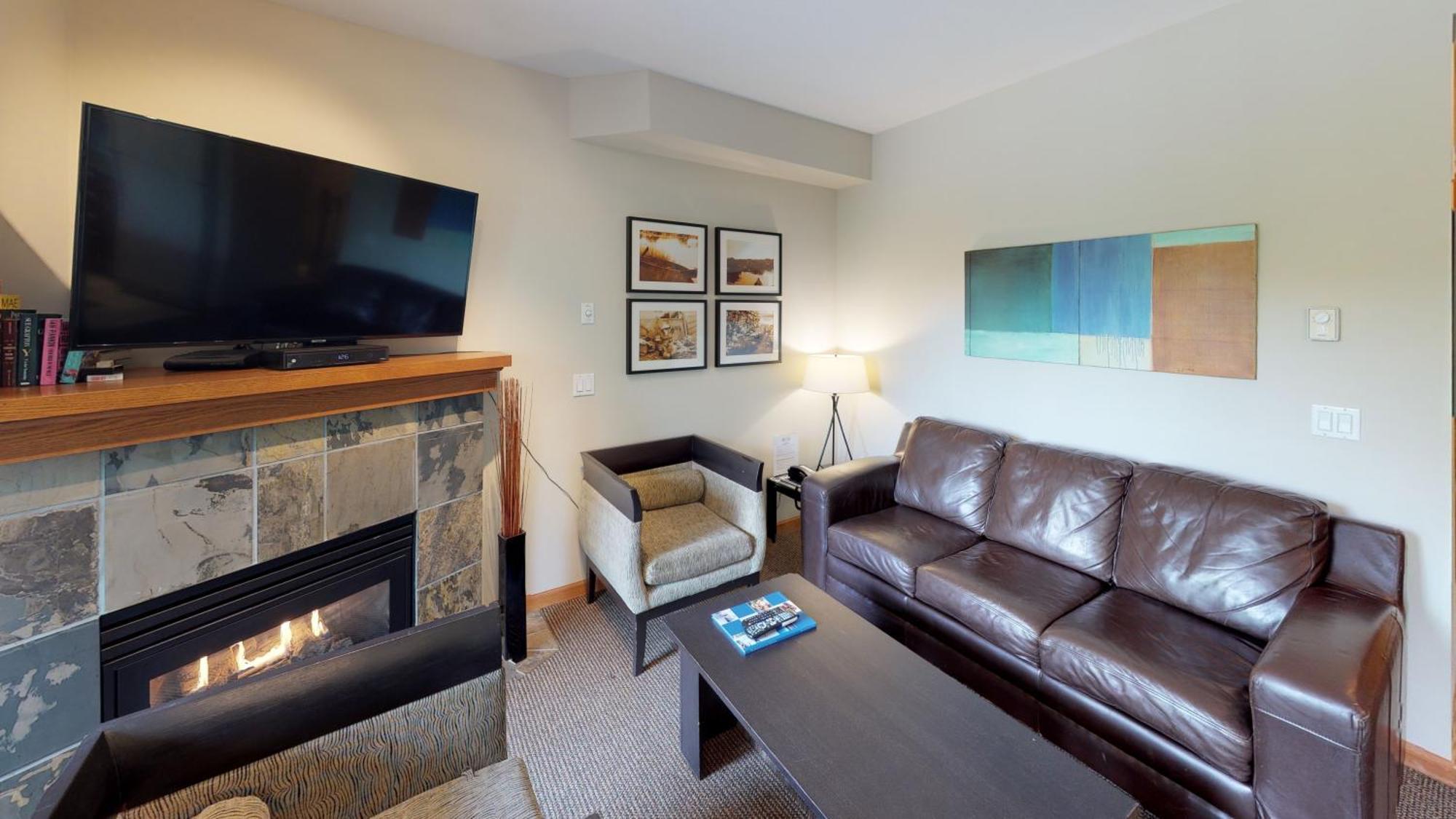 Stoney Creek Northstar By Whistler Premier Apartment Exterior photo