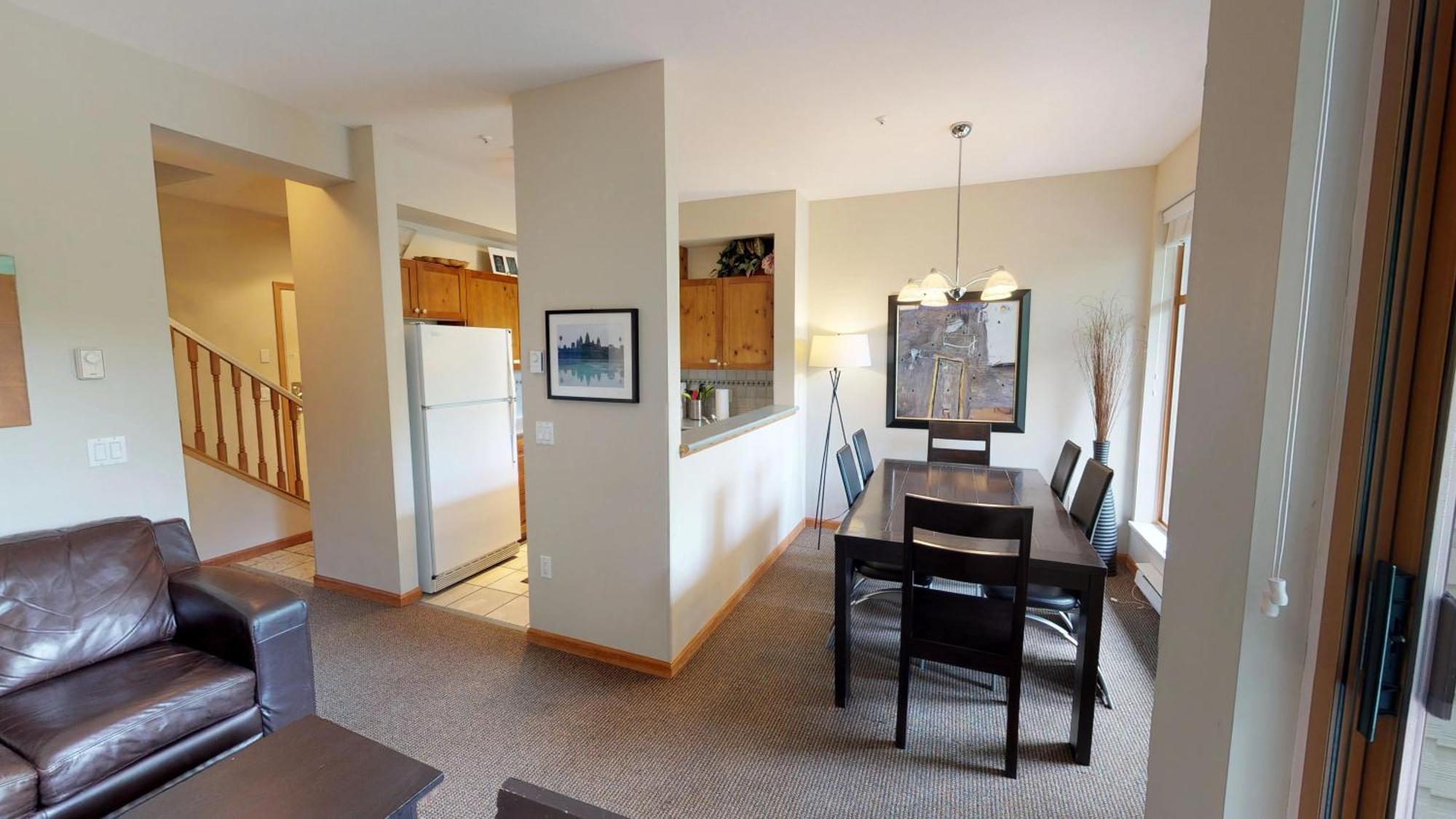 Stoney Creek Northstar By Whistler Premier Apartment Exterior photo
