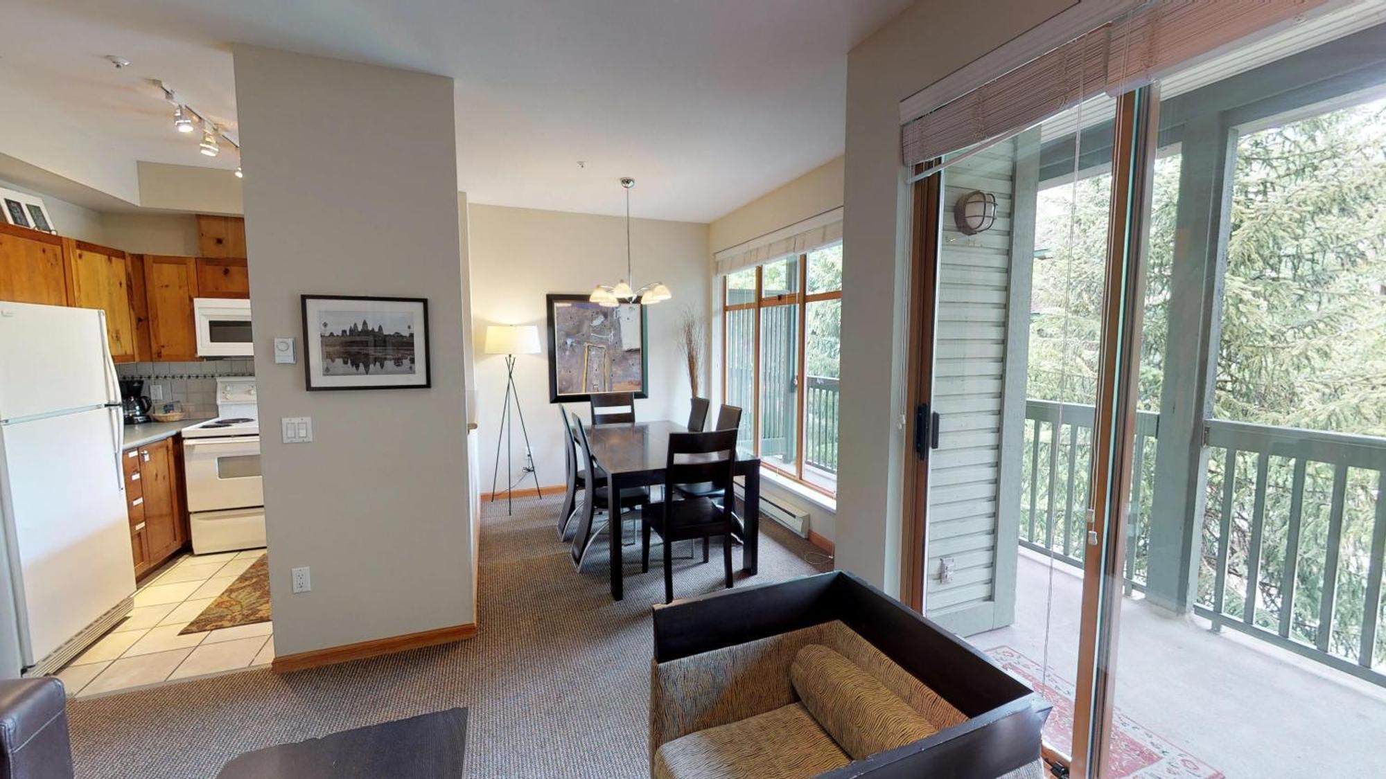 Stoney Creek Northstar By Whistler Premier Apartment Exterior photo