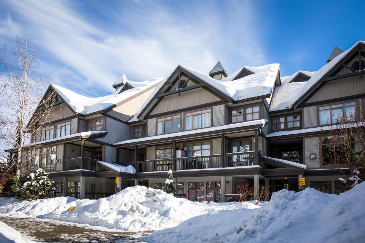 Stoney Creek Northstar By Whistler Premier Apartment Exterior photo