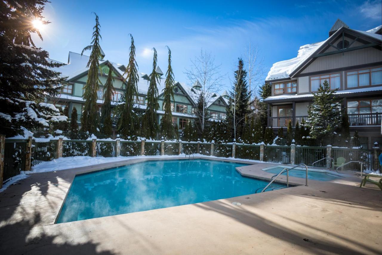 Stoney Creek Northstar By Whistler Premier Apartment Exterior photo