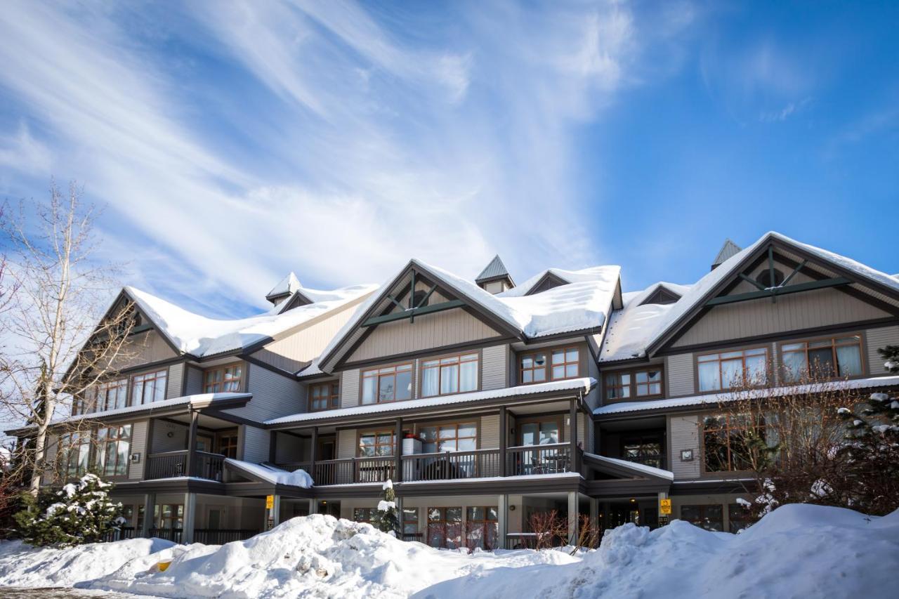 Stoney Creek Northstar By Whistler Premier Apartment Exterior photo
