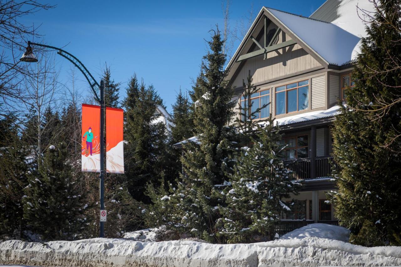 Stoney Creek Northstar By Whistler Premier Apartment Exterior photo