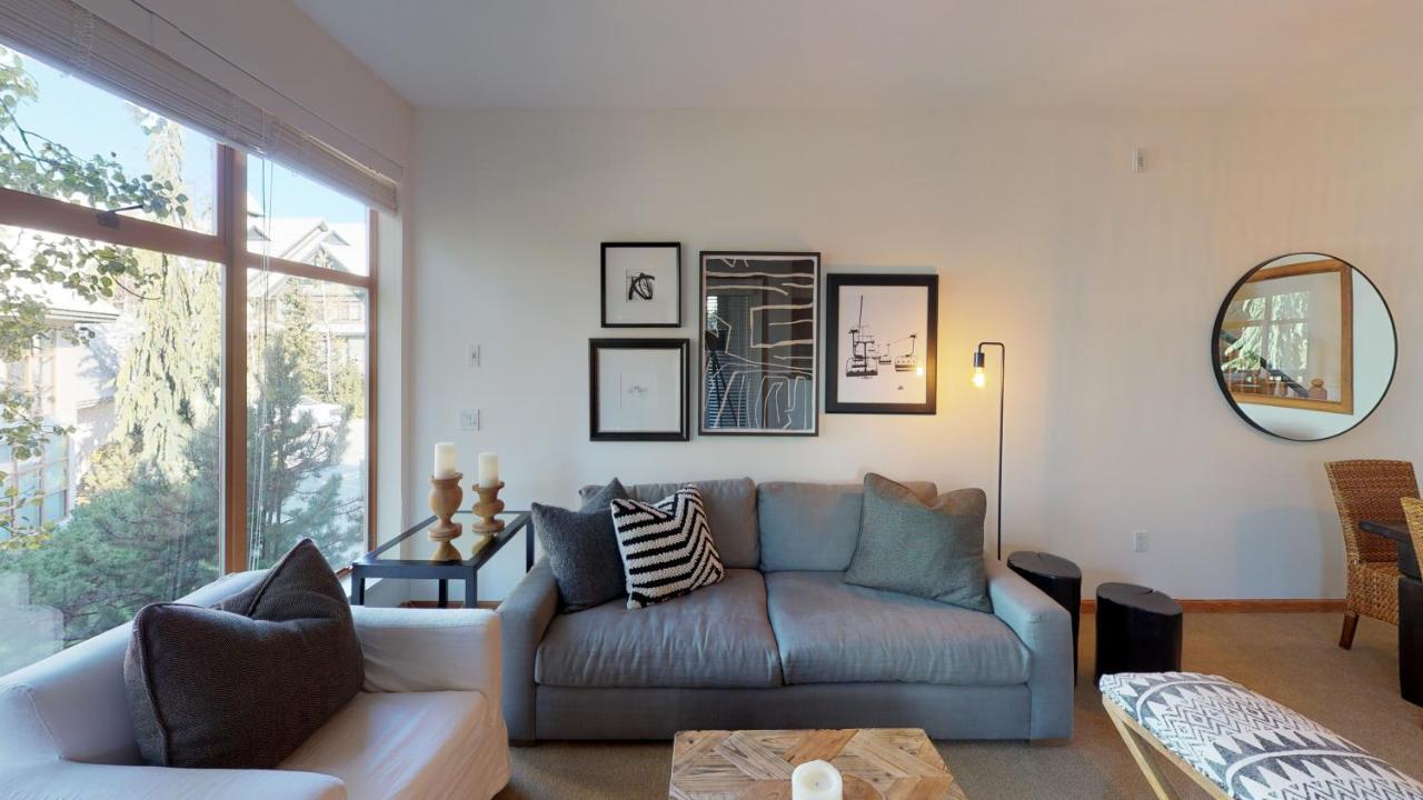 Stoney Creek Northstar By Whistler Premier Apartment Exterior photo